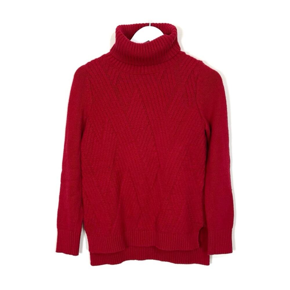 Banana Republic Turtleneck Sweater